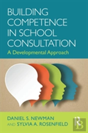 Building Competence In Consultation