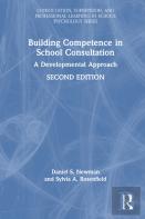 Building Competence In School Consultation