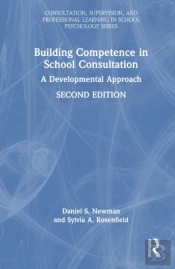 Building Competence In School Consultation