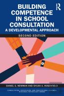 Building Competence In School Consultation