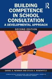 Building Competence In School Consultation