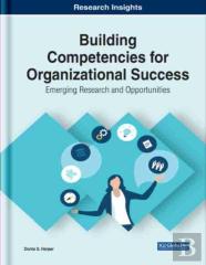 Building Competencies For Organizational Success