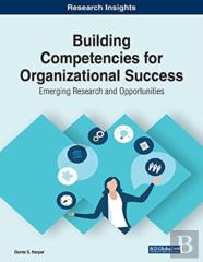 Building Competencies For Organizational Success