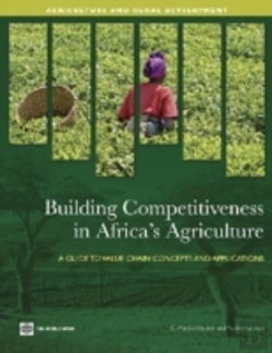 Bertrand.pt - Building Competitiveness In Africa'S Agriculture