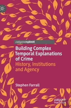Bertrand.pt - Building Complex Temporal Explanations Of Crime