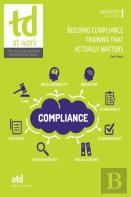 Building Compliance Training That Actually Matters