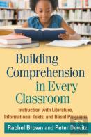 Building Comprehension In Every Classroom