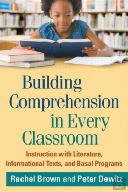 Bertrand.pt - Building Comprehension In Every Classroom