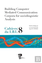 Building Computer-Mediated Communication Corpora For Sociolinguistic