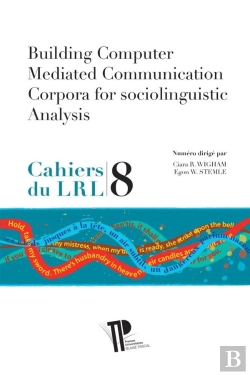 Bertrand.pt - Building Computer-Mediated Communication Corpora For Sociolinguistic