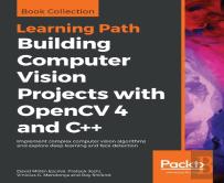 Building Computer Vision Projects With Opencv 4 And C++