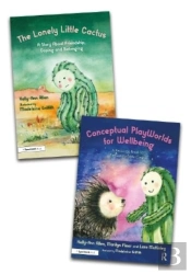 Building Conceptual Playworlds For Wellbeing
