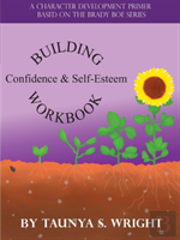 Building Confidence & Self-Esteem Workbook