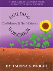Building Confidence & Self-Esteem Workbook