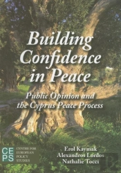 Building Confidence In Peace