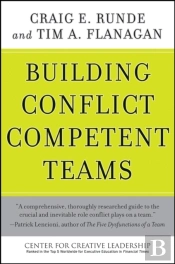 Building Conflict Competent Teams