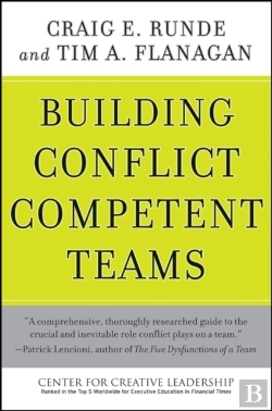Bertrand.pt - Building Conflict Competent Teams
