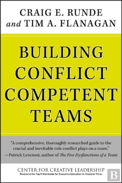 Bertrand.pt - Building Conflict Competent Teams