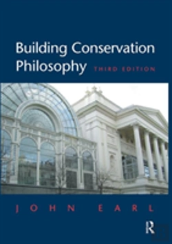 Bertrand.pt - Building Conservation Philosophy