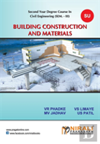 Building Construction And Materials