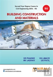 Building Construction And Materials