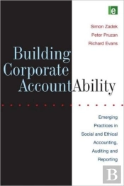 Building Corporate Accountability