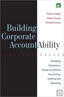 Bertrand.pt - Building Corporate Accountability