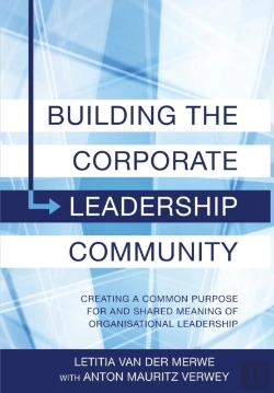 Bertrand.pt - Building Corporate Leadership Community