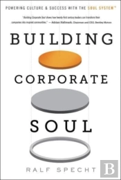 Building Corporate Soul