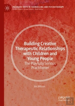 Bertrand.pt - Building Creative Therapeutic Relationships With Children And Young People