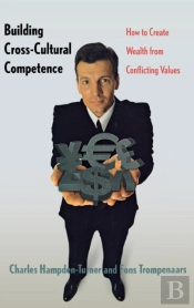 Building Cross-Cultural Competence