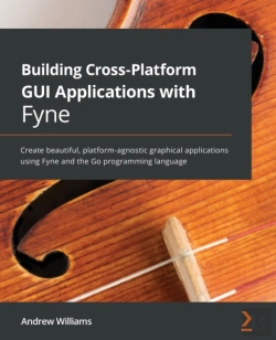 Bertrand.pt - Building Cross-Platform Gui Applications With Fyne