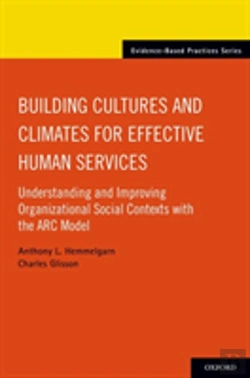 Bertrand.pt - Building Cultures And Climates For Effective Human Services