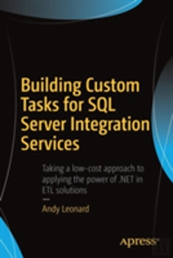 Bertrand.pt - Building Custom Tasks For Sql Server Integration Services