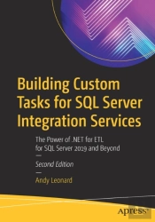 Building Custom Tasks For Sql Server Integration Services