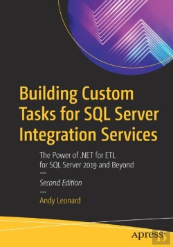 Bertrand.pt - Building Custom Tasks For Sql Server Integration Services