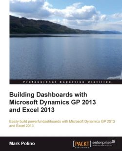 Bertrand.pt - Building Dashboards With Microsoft Dynamics Gp 2013 And Excel 2013