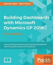 Building Dashboards With Microsoft Dynamics Gp