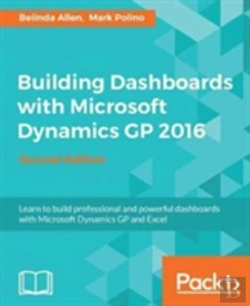 Bertrand.pt - Building Dashboards With Microsoft Dynamics Gp