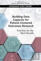 Building Data Capacity For Patient-Centered Outcomes Research