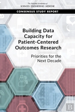 Bertrand.pt - Building Data Capacity For Patient-Centered Outcomes Research