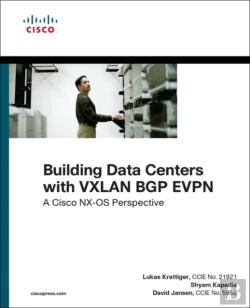 Bertrand.pt - Building Data Centers With Vxlan Bgp Evpn