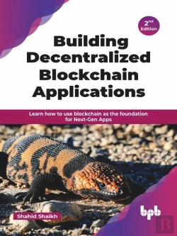 Bertrand.pt - Building Decentralized Blockchain Applications