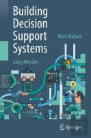 Building Decision Support Systems