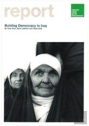 Building Democracy In Iraq