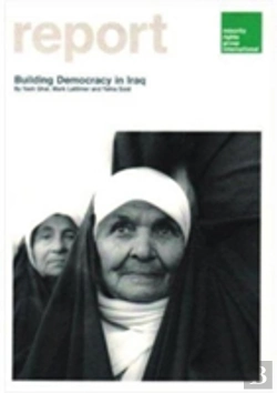 Bertrand.pt - Building Democracy In Iraq
