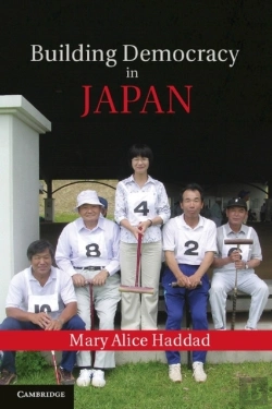 Bertrand.pt - Building Democracy In Japan
