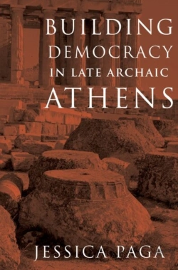 Bertrand.pt - Building Democracy In Late Archaic Athens