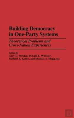 Bertrand.pt - Building Democracy In One-Party Systems
