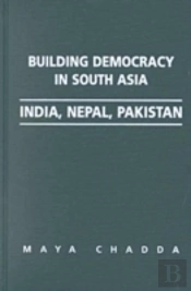 Building Democracy In South Asia